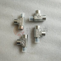 TEREX parts 454145 TEE
