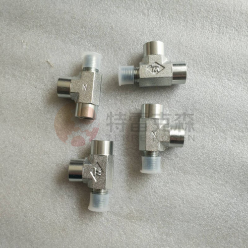 TEREX parts 454145 TEE