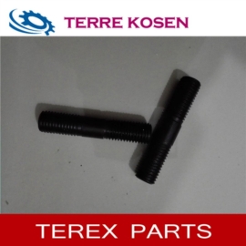 TEREX parts 455016 BOLT
