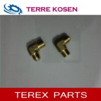 TEREX parts 5125884 ELBOW