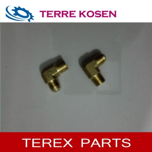 TEREX parts 5125884 ELBOW