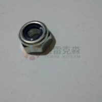 TEREX parts 6471001 LOCKNUT