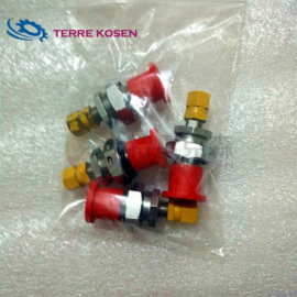 TEREX parts 6525035 VALVE ASSY-RECHARGE
