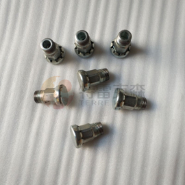 TEREX parts 6750967 CAP-BREATHER