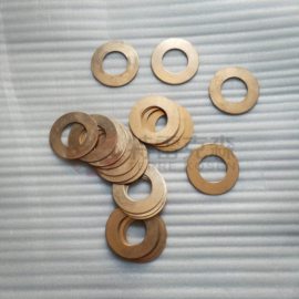 TEREX parts 6768499 WASHER