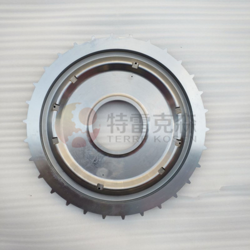 TEREX parts 6777908 PISTON-SPLITTER LOW