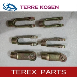 TEREX parts 6779125 FLANGE