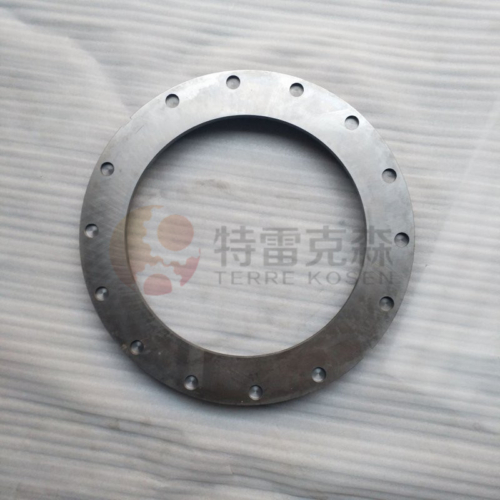 TEREX parts 6832869 PLATE