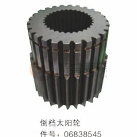 TEREX parts 6838545 GEAR