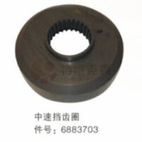 TEREX parts 6883703 GEAR