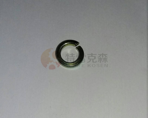 TEREX parts 7161030 WASHER