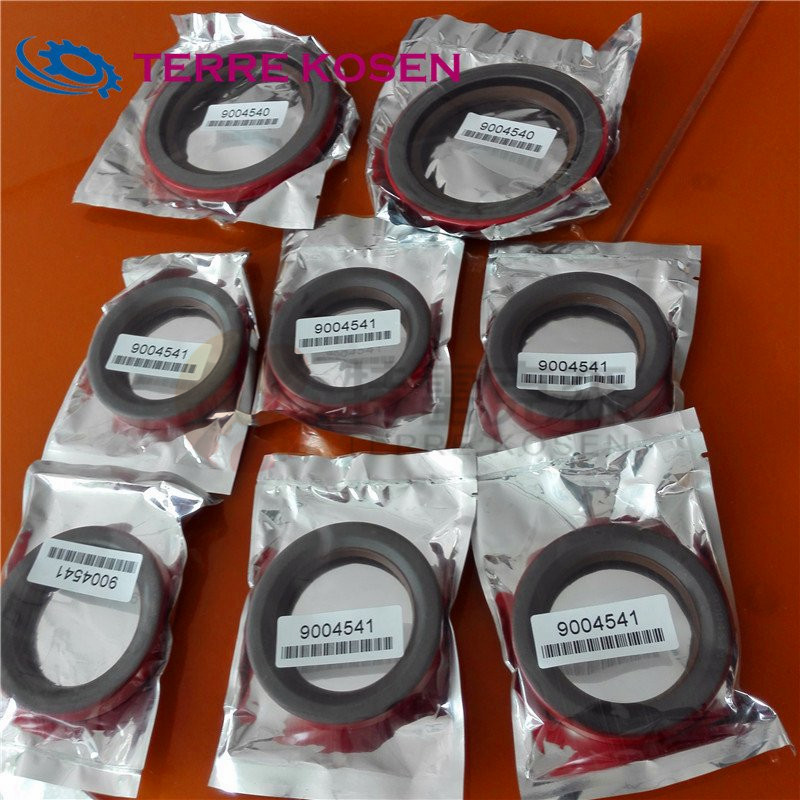 TEREX Parts 9004540 Sealing for TEREX TR35A TR50 TR60 TEREX NHL MINING DUMP TRUCK - Image 2