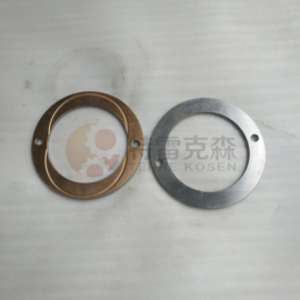 TEREX parts 9005581 WASHER