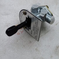 TEREX parts 9012095 VALVE- PARKING BRAKE