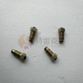 TEREX parts 9013688 VALVE - CHECK