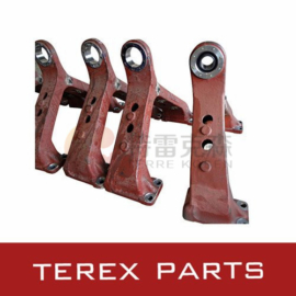 TEREX parts 9016687 A-FRAME