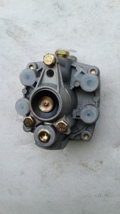 TEREX parts 9018245 VALVE-RELAY