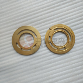 TEREX parts 9058110 ROTATING GROUP