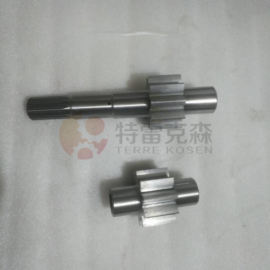 TEREX parts 9059449 GEAR SET