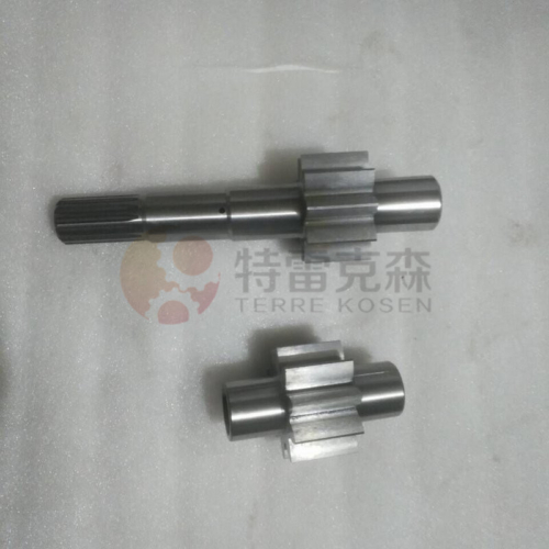 TEREX parts 9059449 GEAR SET