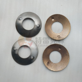 TEREX parts 9063982 WASHER