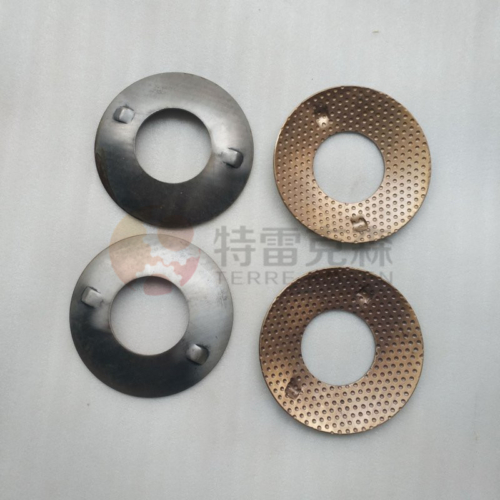 TEREX parts 9063982 WASHER