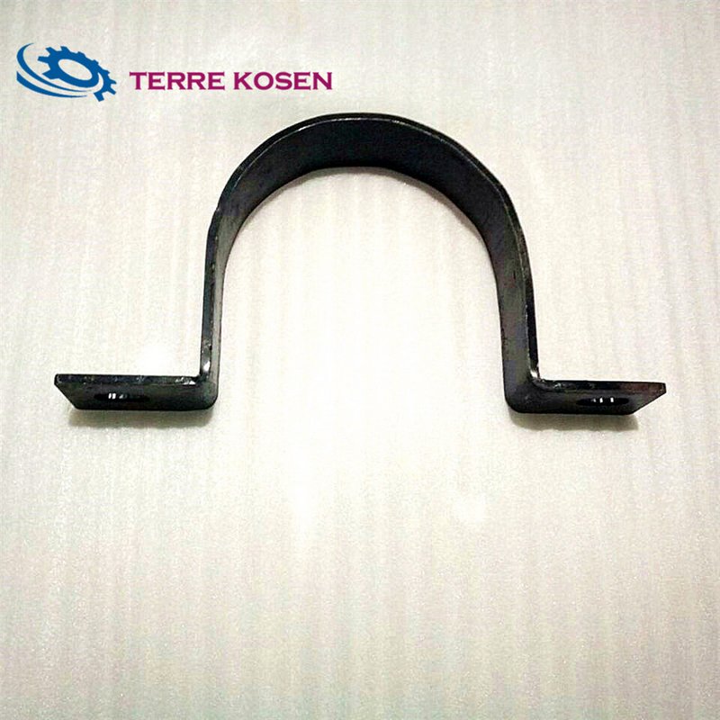 TEREX parts 9067454 CLAMP