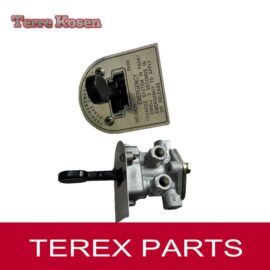 TEREX parts 9067975 Control valve HBCV