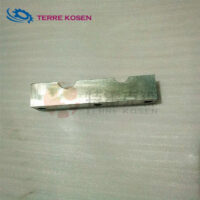 TEREX parts 9072826 CLAMP
