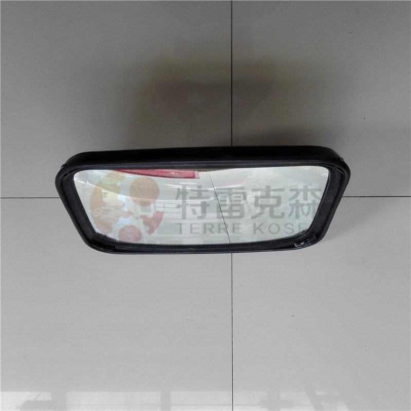 TEREX Parts 9077400 MIRROR for TEREX TR60 TEREX NHL MINING DUMP TRUCK - Image 4