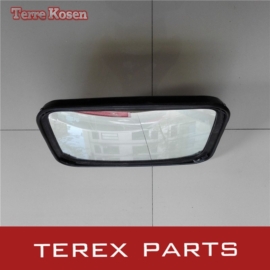 TEREX parts 9077400 MIRROR