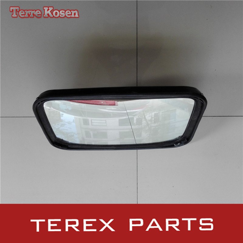 TEREX parts 9077400 MIRROR