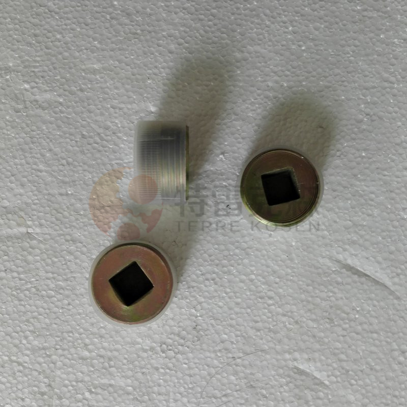 TEREX parts 9117927 PLUG-MAGNETIC