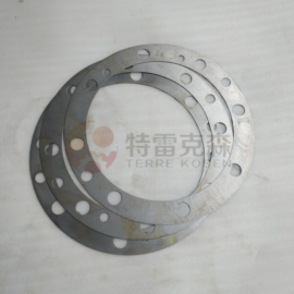 TEREX parts 9192605 SHIM