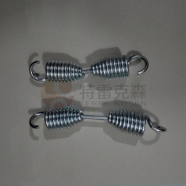 TEREX parts 9194715 SPRING