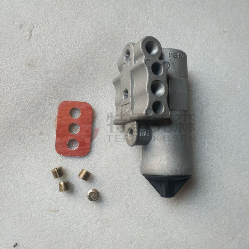 TEREX parts 9208529 GOVERNOR