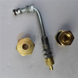 TEREX parts 9211054 Set of the valve