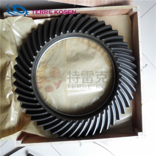 TEREX parts 9232716 GEAR SET