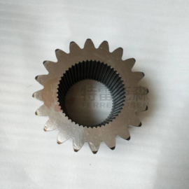 TEREX parts 9243839 GEAR