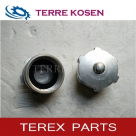 TEREX parts 9246992 COVER ASSY