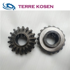 TEREX parts 9247386 GEAR SIDE