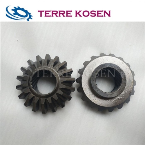 TEREX parts 9247386 GEAR SIDE