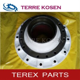 TEREX parts 9253451 REAR HUB