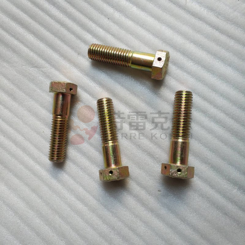 TEREX parts 9253620 BOLT