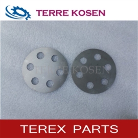TEREX parts 9253681 SHIM 020