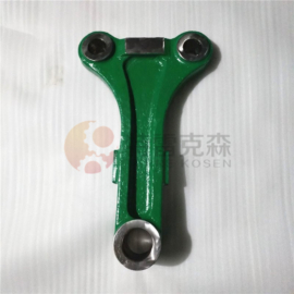 TEREX parts 9253925 STEERING CRANK