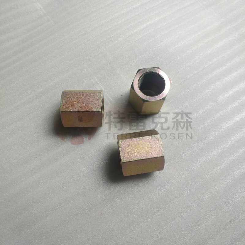 TEREX parts 9258624 COUPLING