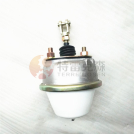 TEREX parts 9259129 CHAMBER ASSEMBLY RIGHT