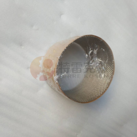 TEREX parts 9260645 SCREEN