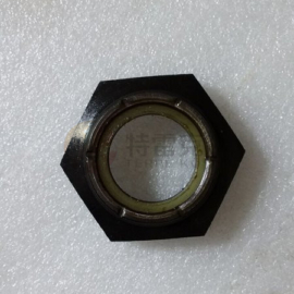 TEREX parts 9269703 Lock-nut?